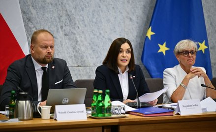 Komisja ds. inwigilacji sytemem Pegasus