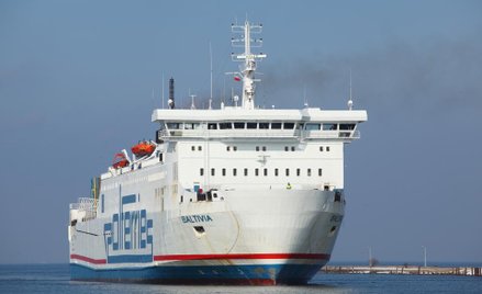 Port Gdańsk ogłosił przetarg na studium modernizacji dróg wodnych