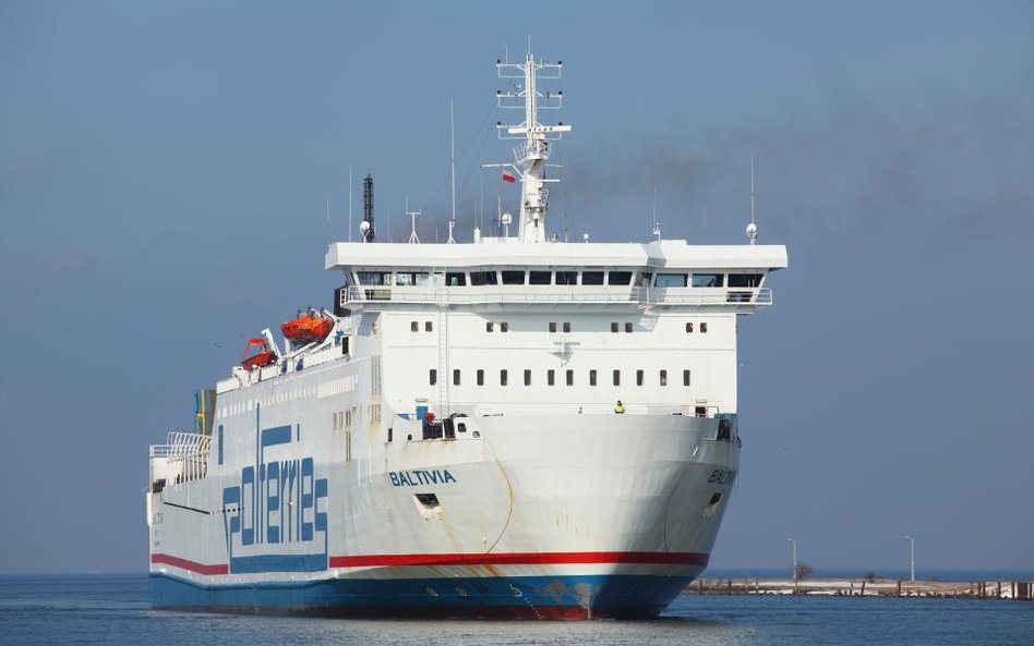 Port Gdańsk ogłosił przetarg na studium modernizacji dróg wodnych