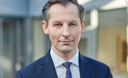 Prezes UOKiK Tomasz Chróstny