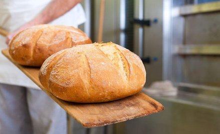 Zmowa cenowa dostawców pieczywa - decyzja UOKiK