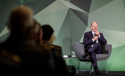 Olaf Scholz