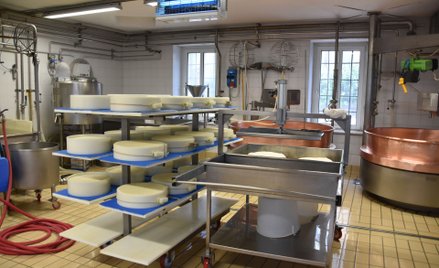 Walka o prąd: producenci żywności chcą gwarancji cen