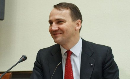Radosław Sikorski: Różaniec do granic? Nie przepracowaliśmy dorobku Oświecenia