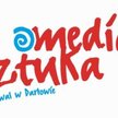 Media i Sztuka na plaży