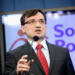 Zbigniew Ziobro: Za czasów PO mamy upolitycznienie prokuratury