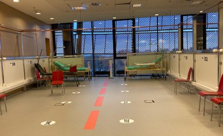 Koronawirus w Polsce. Kto może rejestrować się na szczepienie do 28 kwietnia?