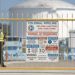 Przez należący do Colonial Pipeline rurociąg o długości 8852 km transportuje się codziennie 2,5 mln 