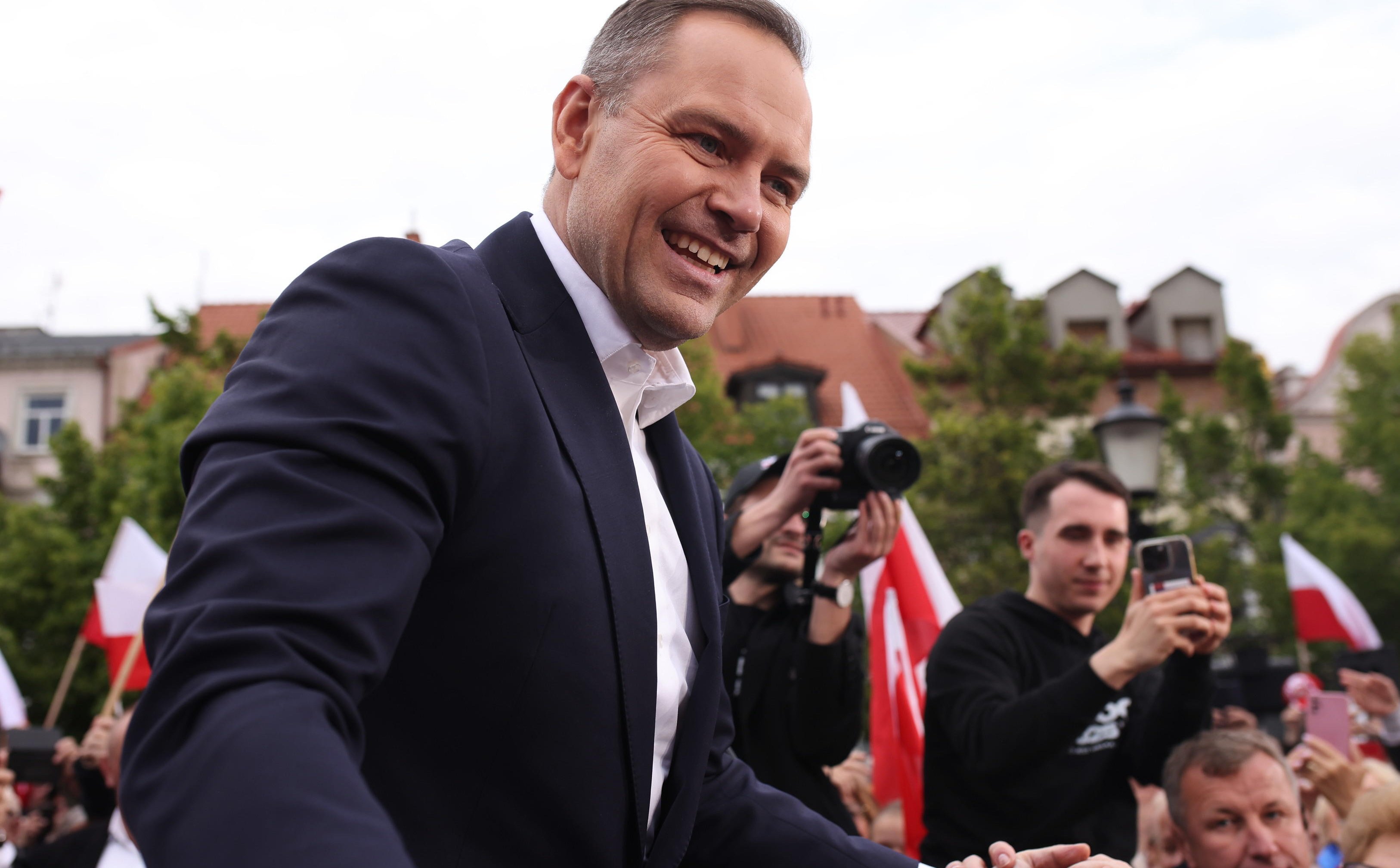 Karol Nawrocki zmienił zdanie? „Nie stawi się na posiedzeniu Komisji Sprawiedliwości i Praw Człowieka”