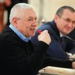 Gleb Pawłowski: „Portret z czerwoną porzeczką”. Lilia Szewcowa: spojrzenie z boku