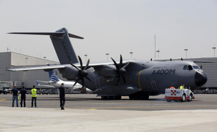 A400M