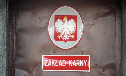 Widzenia bez dozoru, ale pod nadzorem kamer