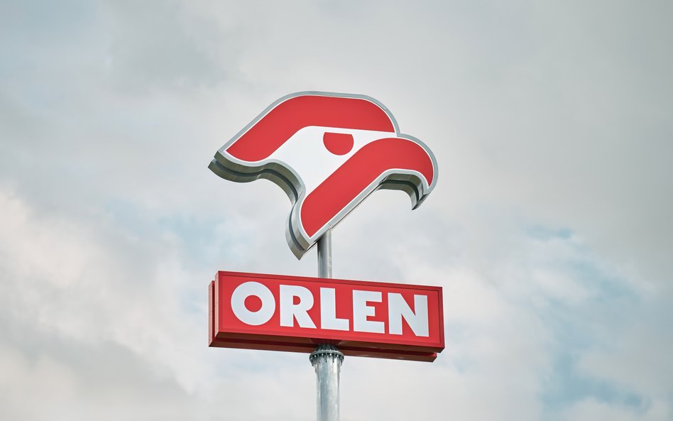 Orlen dokona odpisów aktualizujących wartość projektu Nowa Chemia