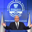 Prezes Narodowego Banku Polskiego Adam Glapiński