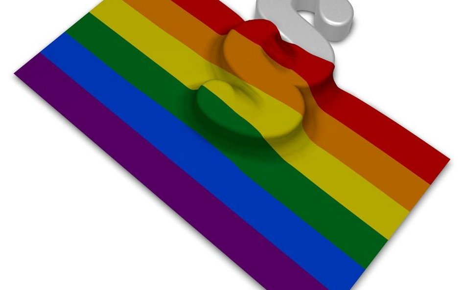 Adwokaci o pogardliwych wypowiedziach na temat LGBT