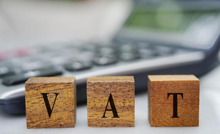 WIS: przedsiębiorco, sprawdź stawkę VAT