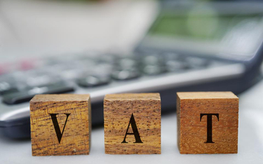 WIS: przedsiębiorco, sprawdź stawkę VAT