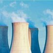 Resort energii cieplej o atomie