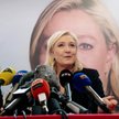 Naród wydał wyrok, Francja podnosi głowę – mówiła w poniedziałek Marine Le Pen