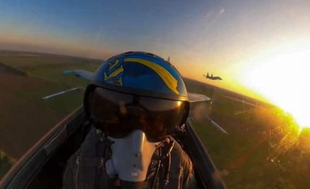 Ukraiński pilot