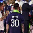 Leo Messi idzie za głosem serca, ale kuszą także inni
