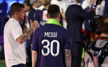 Leo Messi idzie za głosem serca, ale kuszą także inni