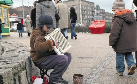 Wielkie dramaty małych ludzi