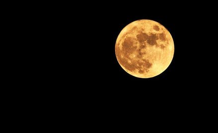 Moon Express: Pierwsza prywatna firma, która może polecieć na Księżyc
