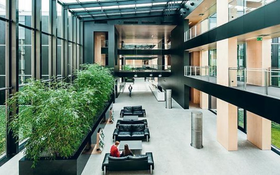 Blisko 180 mln zł przeznaczyło w 2014 roku Asseco Poland na działalność badawczo-rozwojową.