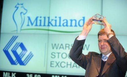 UniCredit: Kupuj Milkiland