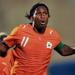Didier Drogba przyznał, że nie ma głowy do futbolu