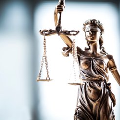 Agata Łukaszewicz: Bój o wymiar sprawiedliwości trwa