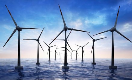 Zalewa nas prąd z OZE ze Szwecji