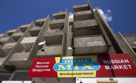 Cypr ugiął się przed Kremlem. Rosjanie będą płacić nowe podatki