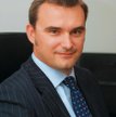 Tomasz Łapiński, członek zarządu Ronsona