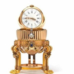Jajo Fabergé znalezione na targu staroci