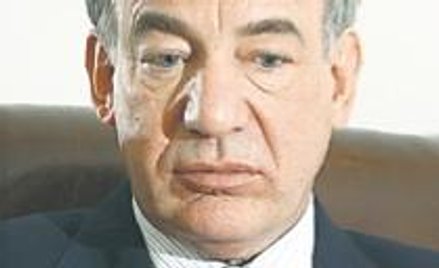 John Beechey?, prezes Międzynarodowego Sądu Arbitrażowego przy Międzynarodowej Izbie Handlowej (ICC)
