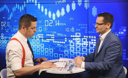 Artur Trunowicz - MiFID II – technologiczna rewolucja?