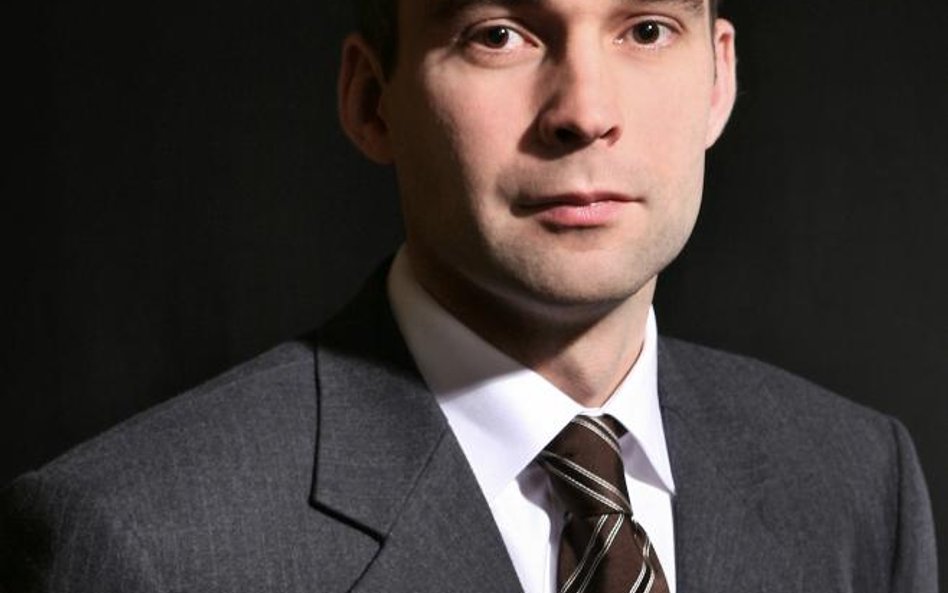Marcin Fijałkowski