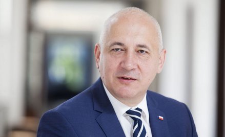 Brudziński przeprasza za przerwanie meczu trampkarzy