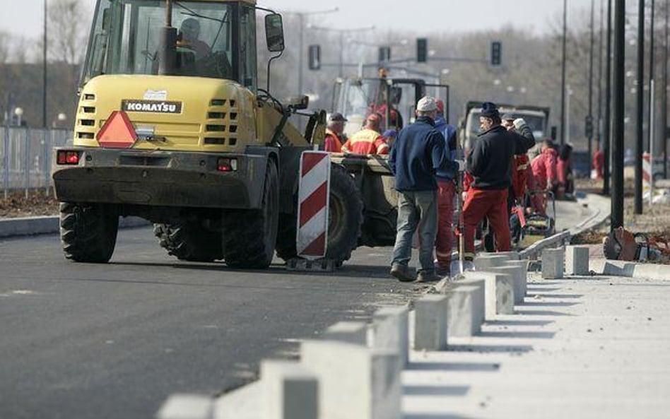 Potrzebne miliony na drogi