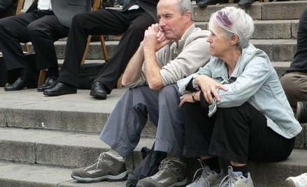 Świadczenie przedemerytalne: Zostały 2 dni na wykazanie ZUS przychodu