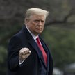 Koronawirus w USA. Trump podpisał ustawę, bezrobotni odzyskali świadczenia
