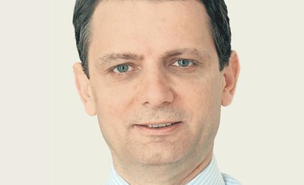 Paweł Grubiak, członek zarządu, doradca inwestycyjny, Superfund TFI