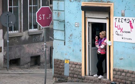 Michał Cała, Wałbrzych, 2012