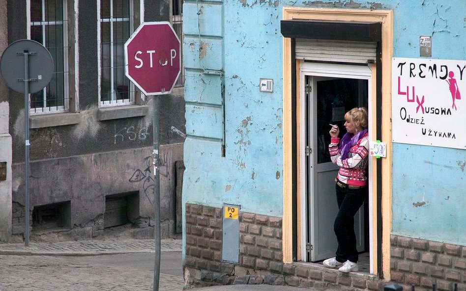 Michał Cała, Wałbrzych, 2012