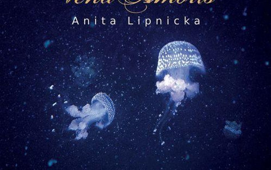 Anita Lipnicka śpiewa inaczej