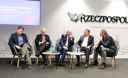 Wolne media służą gospodarce