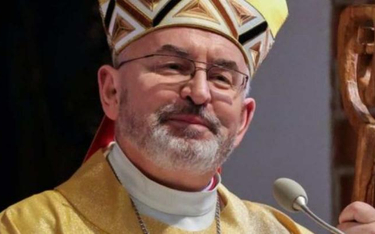 Biskup pomocniczy archidiecezji warszawskiej Piotr Jarecki powiedział, że jeżeli środowiska LGBT wyr