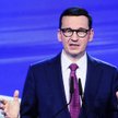 Już w poniedziałek premier Mateusz Morawiecki rusza w trasę po kraju.